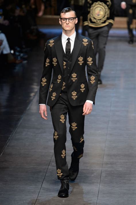 ensemble dolce gabbana homme pas cher|Dolce & Gabbana pour homme.